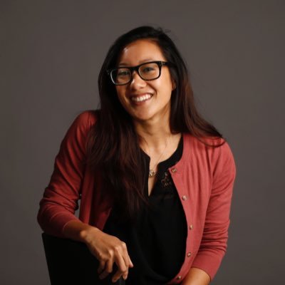 Jessica Q. Chen