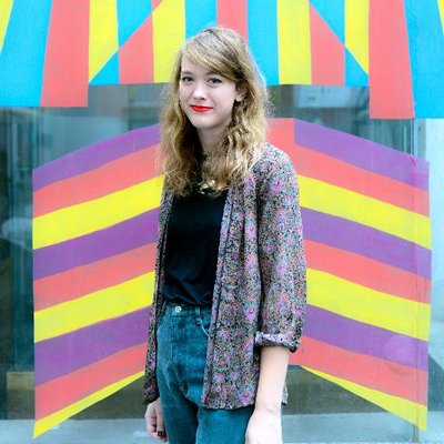 Jessica Rapp