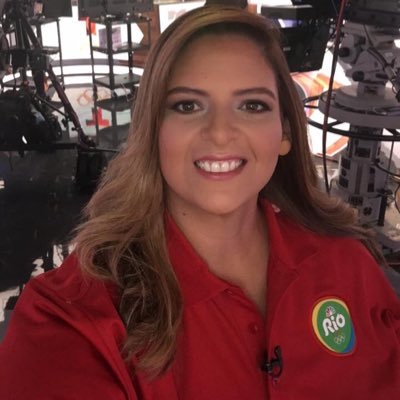 Jessica Rosa Andino