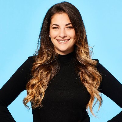 Jessica Teich