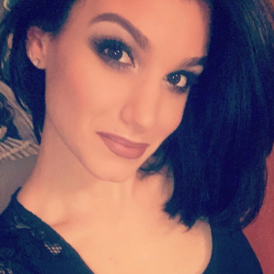 Jessica Toscano