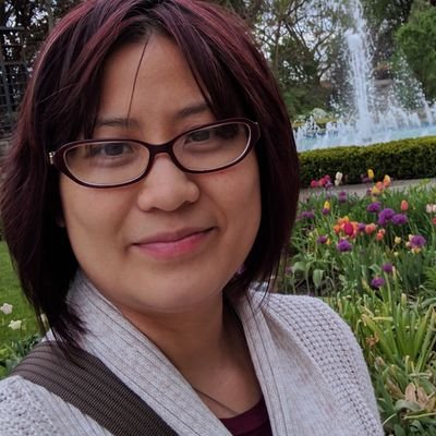 Jessica Wong
