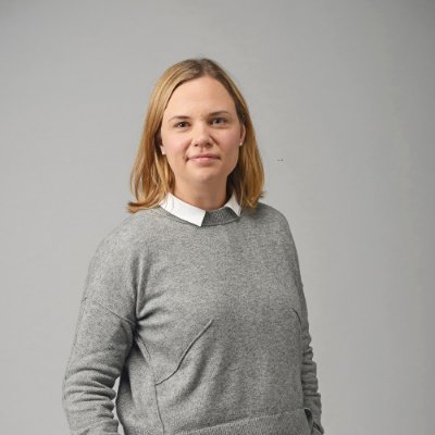 Jessie Hewitson