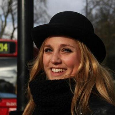 Jette Van Exter