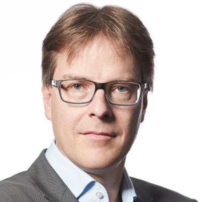 Jürgen Flauger