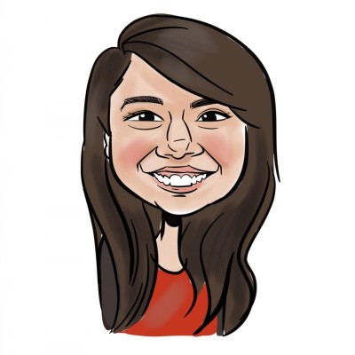 Jianne Soriano