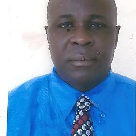 Jideofor Adibe