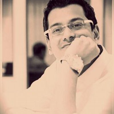 Jigar Doshi