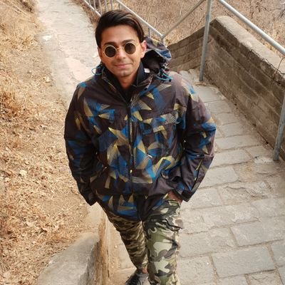 Jilesh Desai