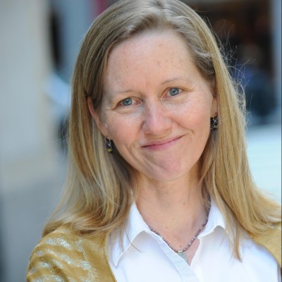 Jill Adams