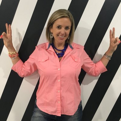 Jill Brandenburg