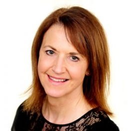 Jill Buchanan