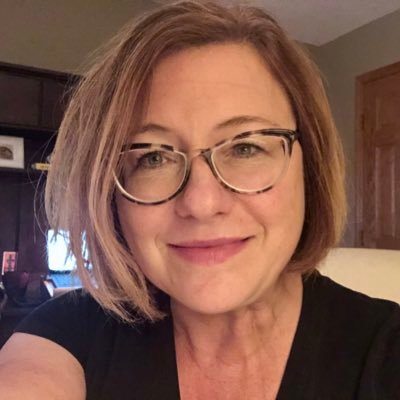 Jill Burcum