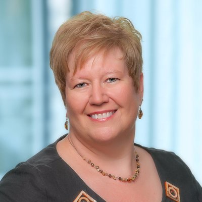 Jill Hammergren