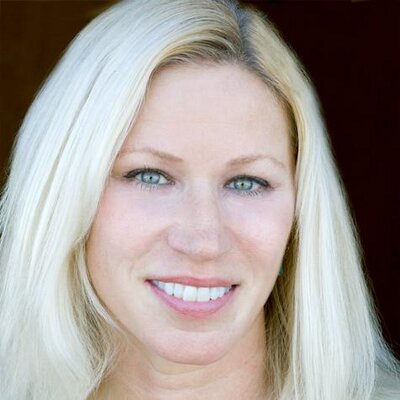 Jill K. Robinson