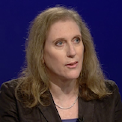 Jill Lawrence