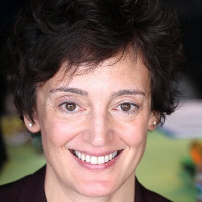 Jill Rosenbaum Meyer