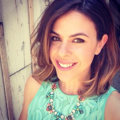 Jill Salama