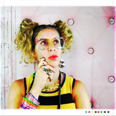 Jill Salzman
