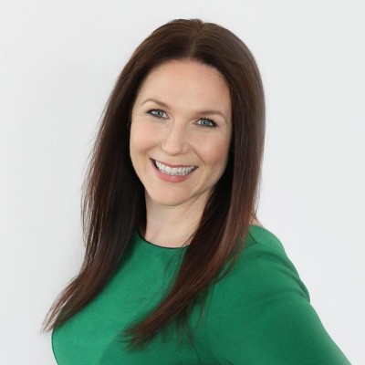 Jill Schiefelbein