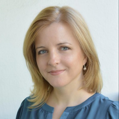 Jill Starley-Grainger
