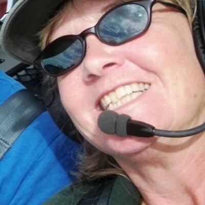 Jill Tallman