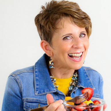 Jill Weisenberger