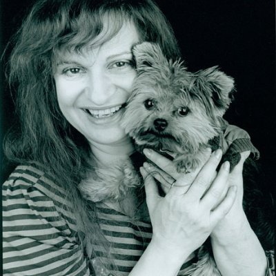 Jillian Blume