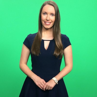 Jillian MacMath