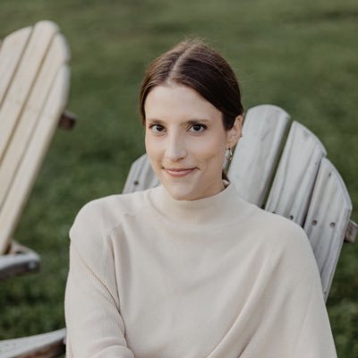 Jillian Scheinfeld