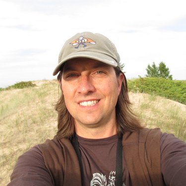 Jim Buchta
