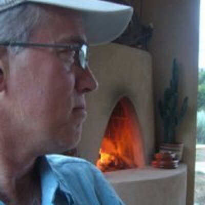 Jim Burklo