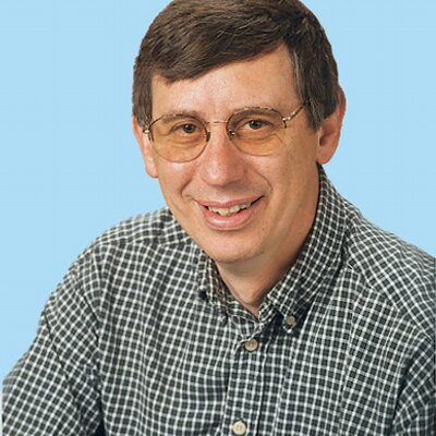 Jim Dickrell