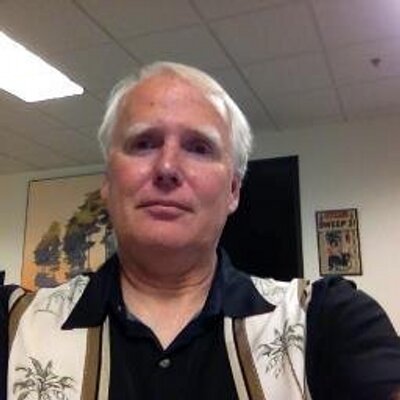 Jim Evans