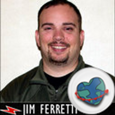 Jim Ferretti