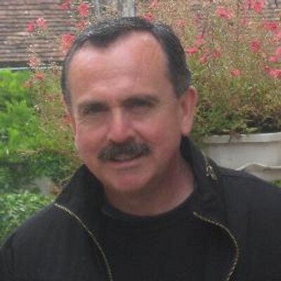 Jim Gainsford