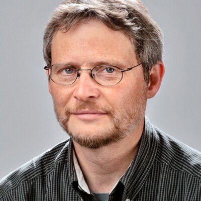 Jim Gehrz