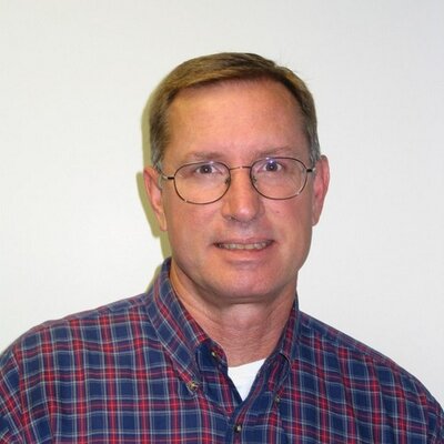 Jim Landers