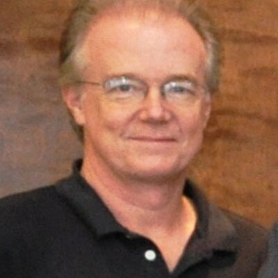 Jim Mann