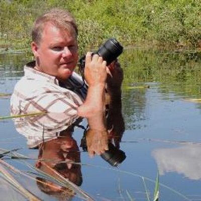 Jim McCormac