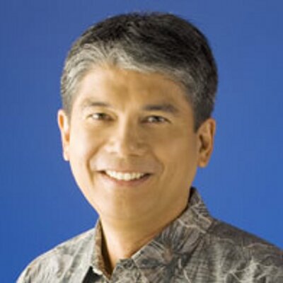 Jim Mendoza
