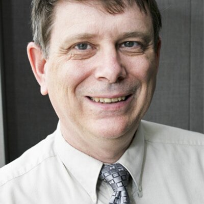 Jim Merkel
