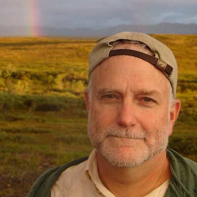 Jim Metzner