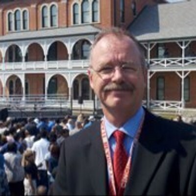 Jim Otte
