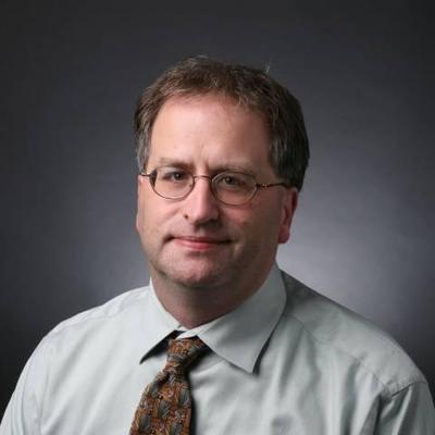 Jim Patterson