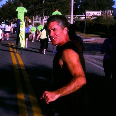 Jim Payne