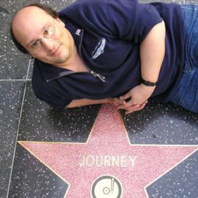 Jim Powers