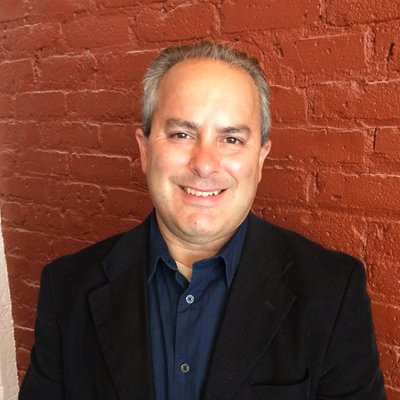 Jim Rapoza