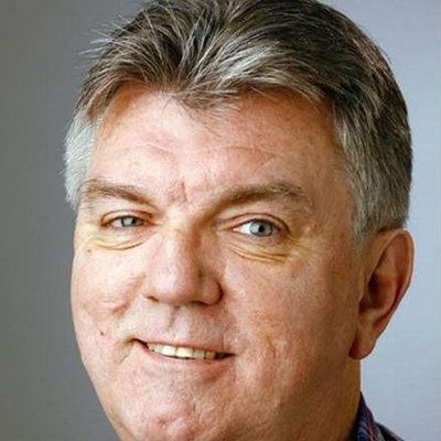 Jim Ruppert