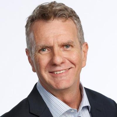 Jim Ryan